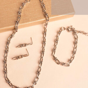 Chain - Brinco
