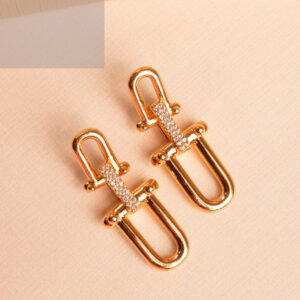 Chain - Brincos