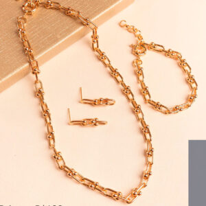 Chain - Brinco