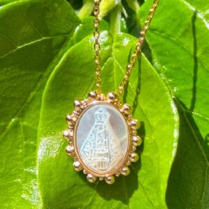 Colar Nossa Senhora Aparecida