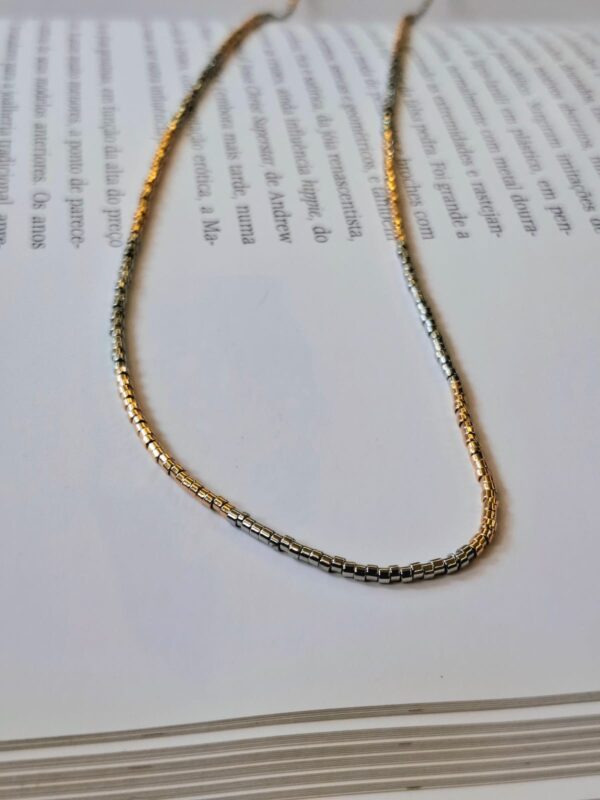 Colar Canut - Imagem 3