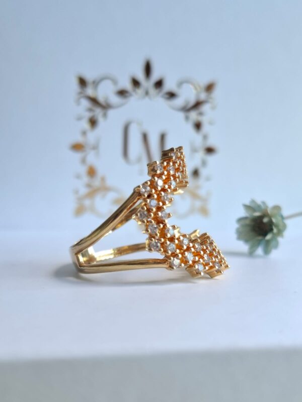 Anel Imperatriz - Imagem 4