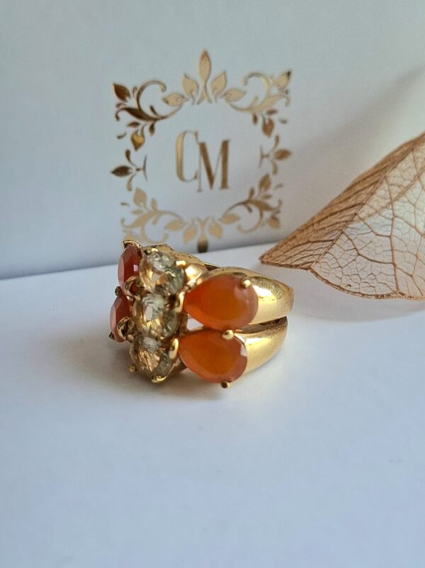 Anel Miller - Imagem 2