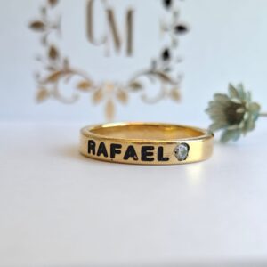 Anel Rafael