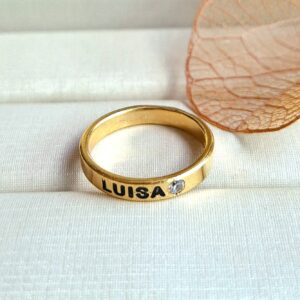 Anel Luisa