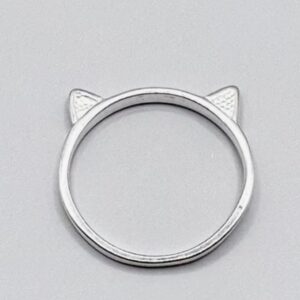 Anel gatinho